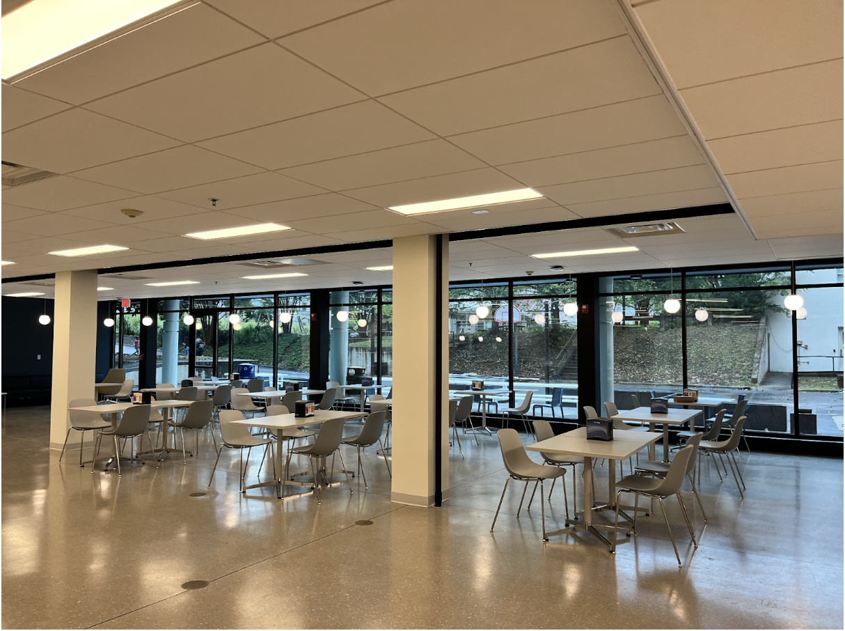 The Waiting is Over: The PFM Is Open!