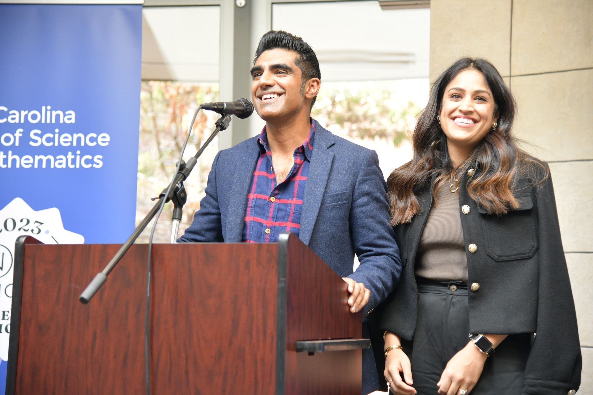 Life After NCSSM: Alumni Insights