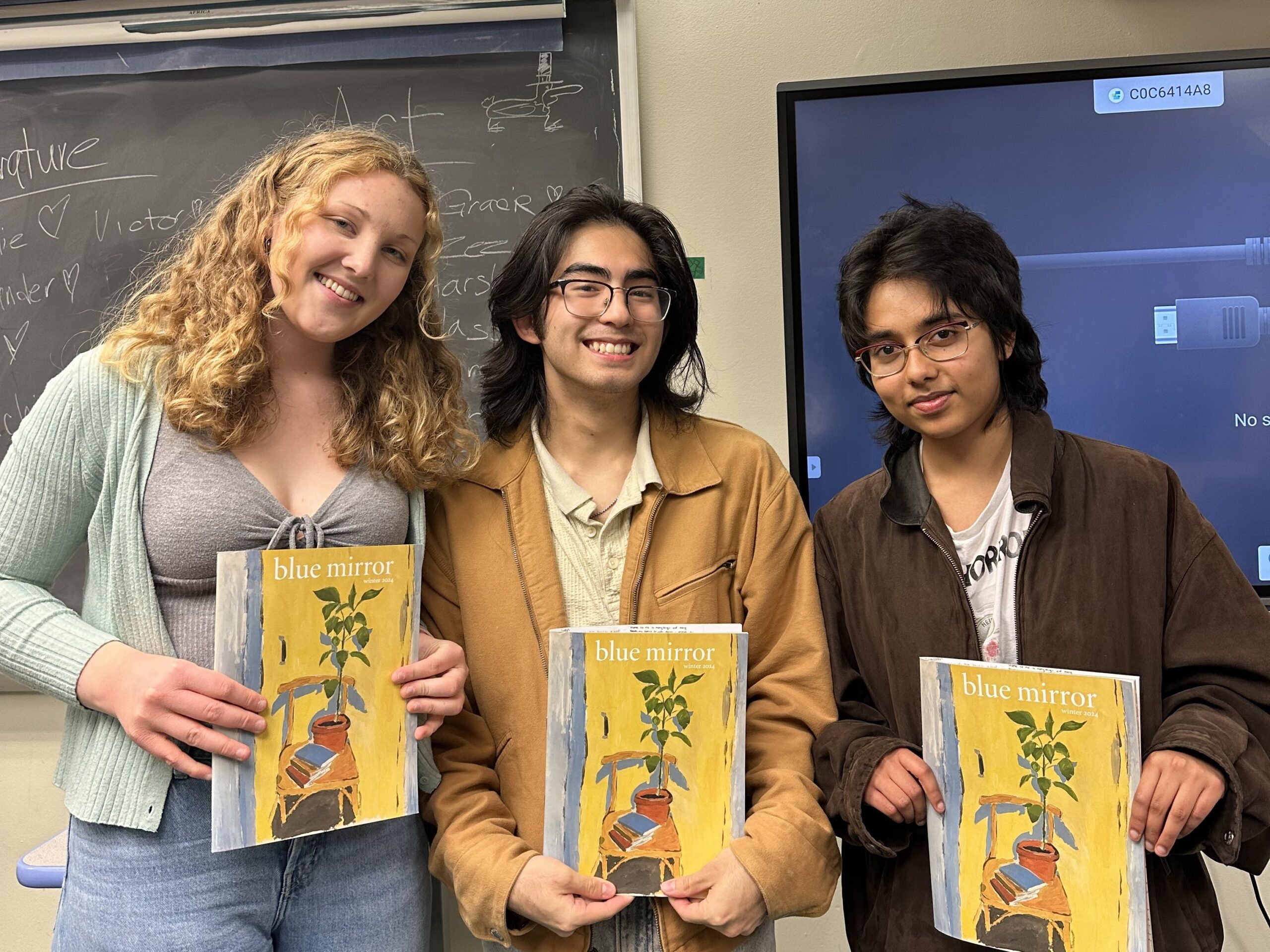 Winter 2024 Release- February 29, 2024