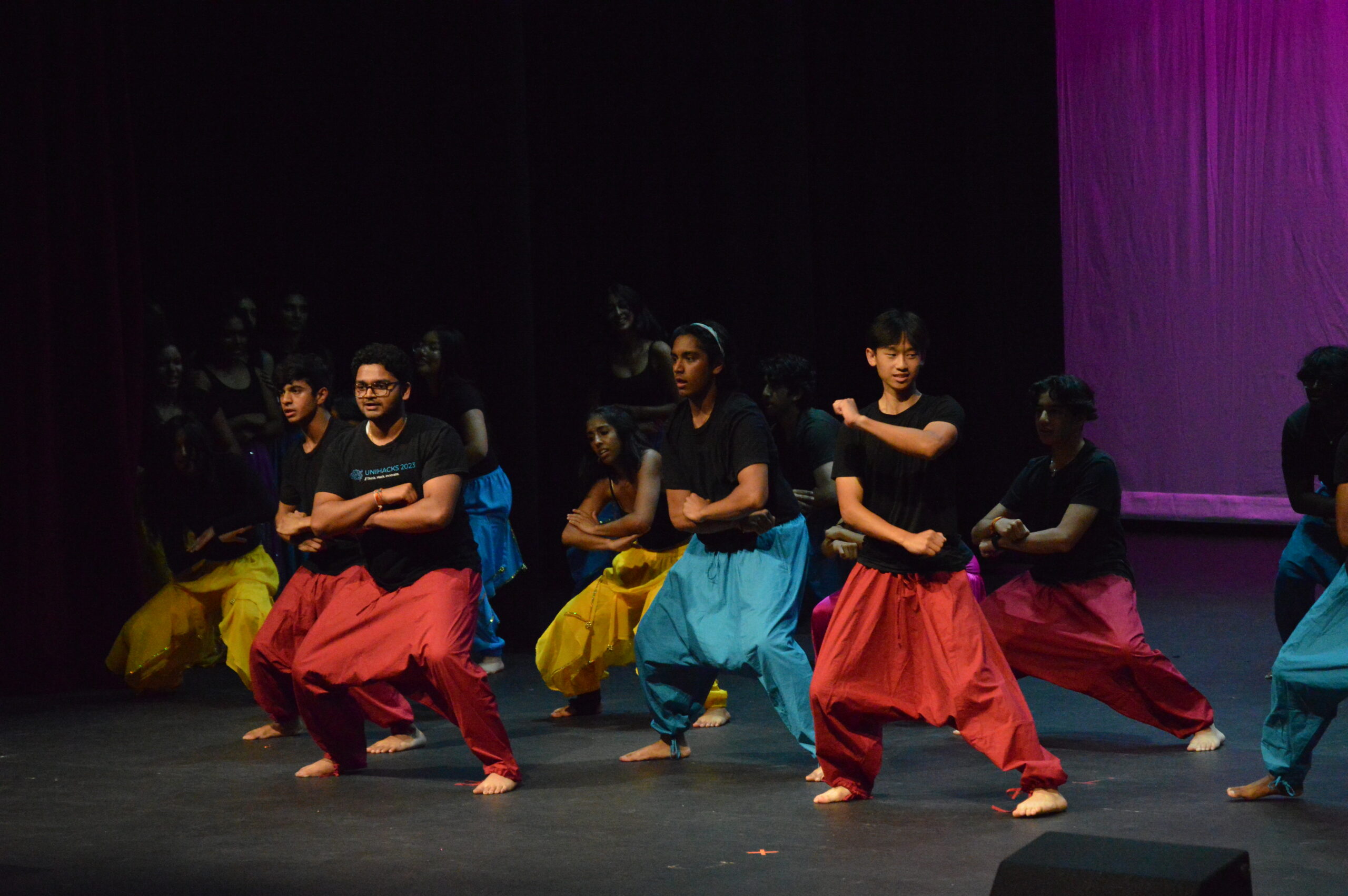 Lifelong Friends, New Skills, and Awesome Moves: Taking Pride in Our Cultural Festivals