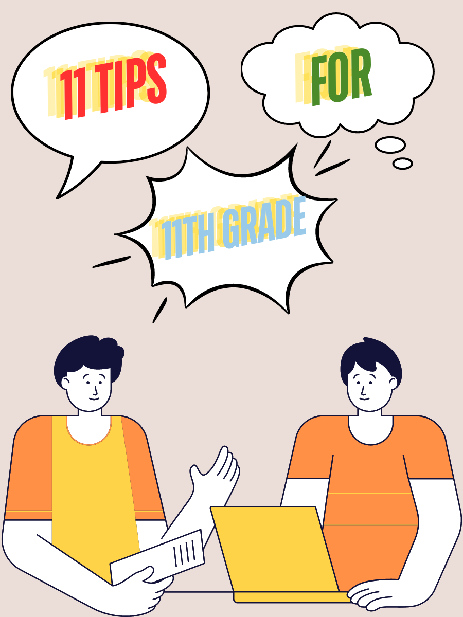 11 Tips for 11th Grade at NCSSM