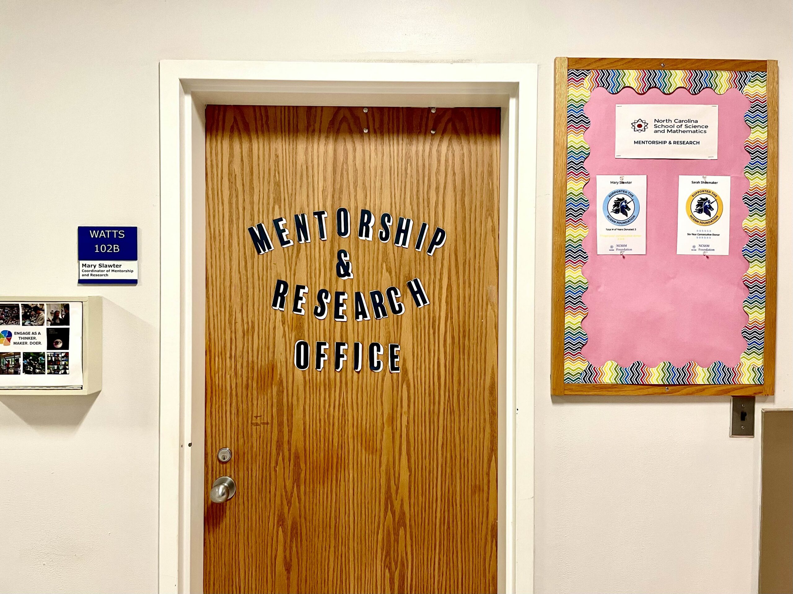 Finding The Right Internship For You