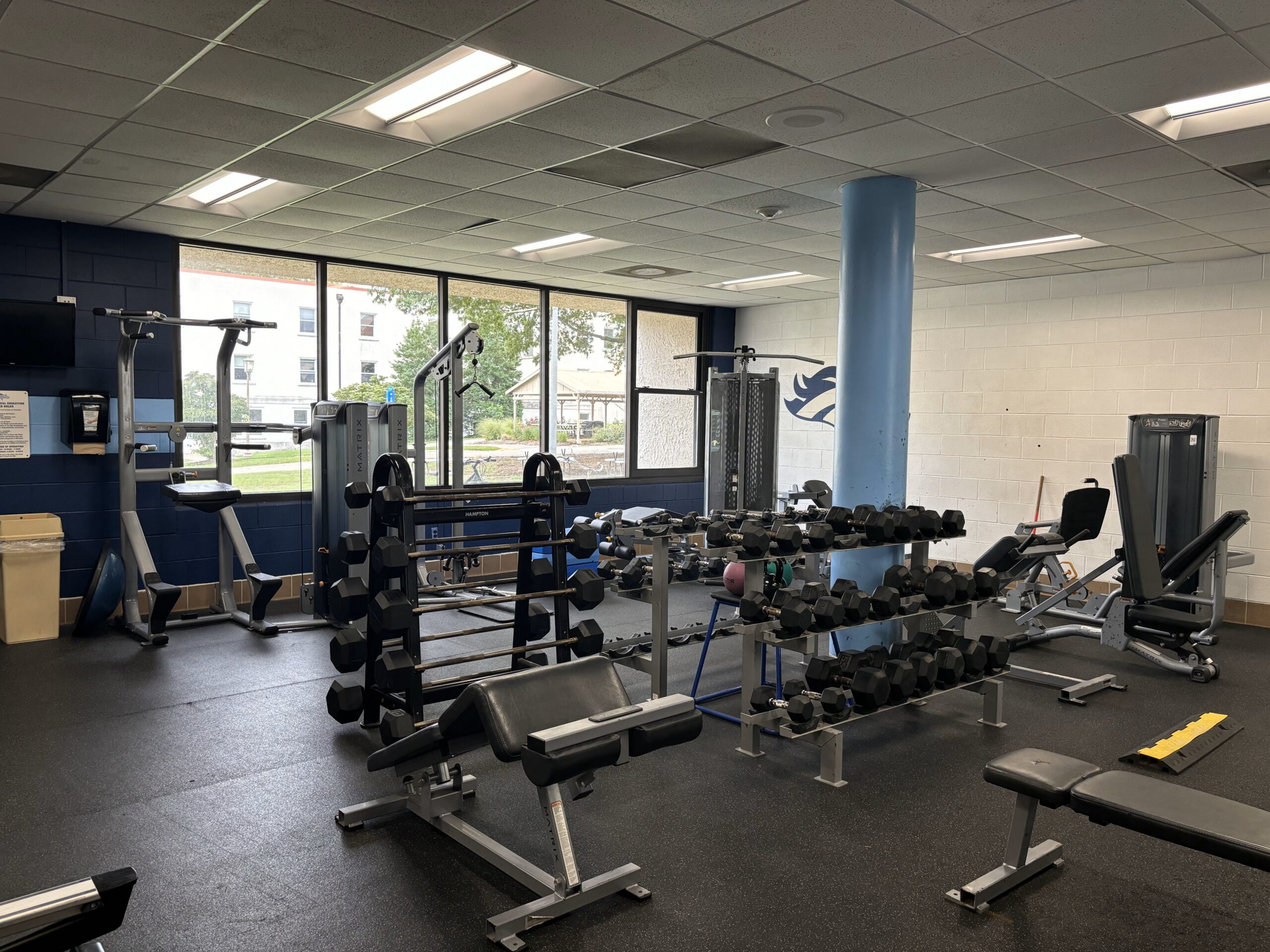 The Grind Never Stops: A Guide to Gym-Hunting in Durham