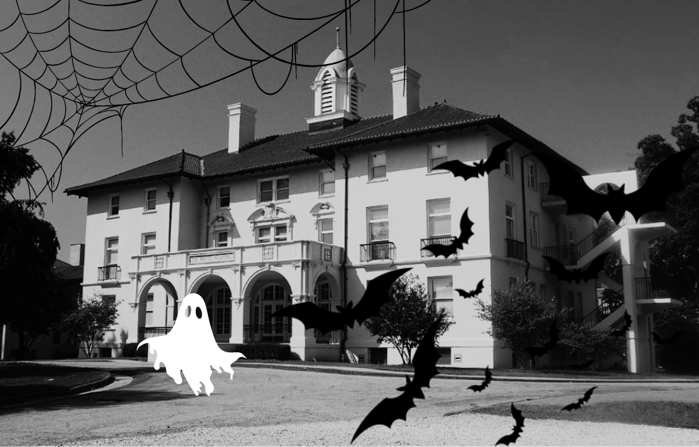 A Unicorn’s Guide to Ghosts and Ghouls