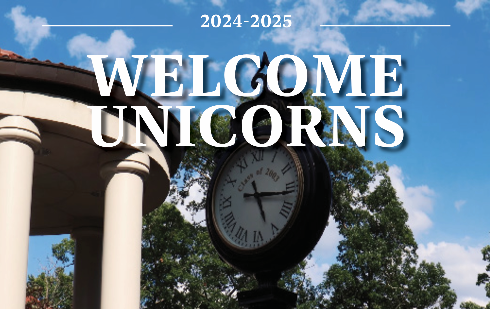 Everything About NCSSM