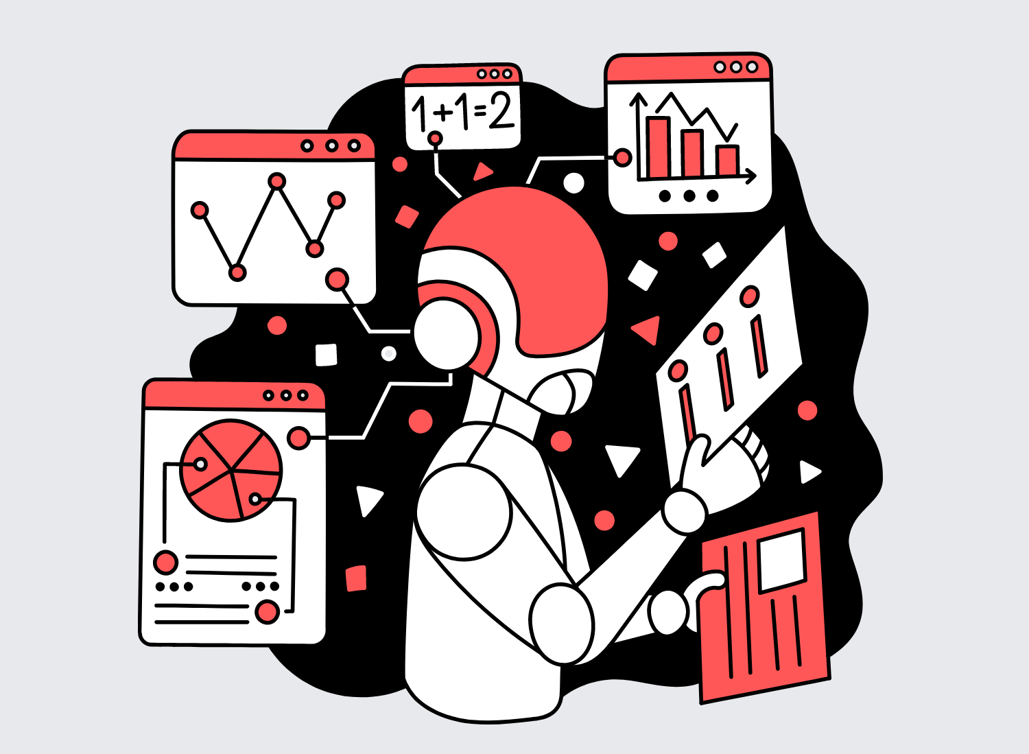 Artificial Intelligence & Academic Use