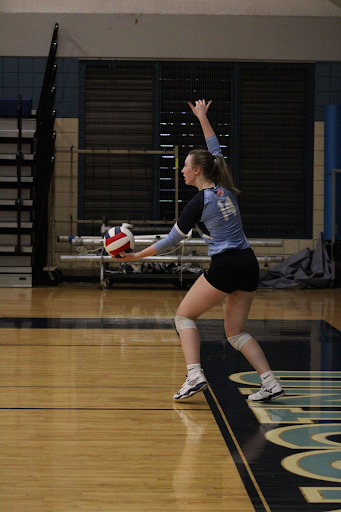 Athlete Spotlight: Hadley Woods