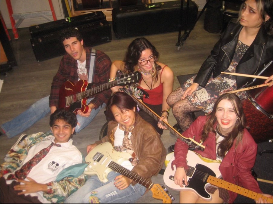 The Scoop On Big Spoon