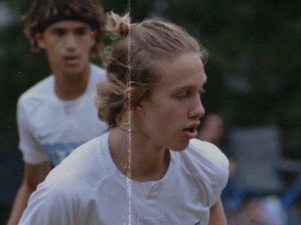 Athlete Spotlight: Caspian Miller