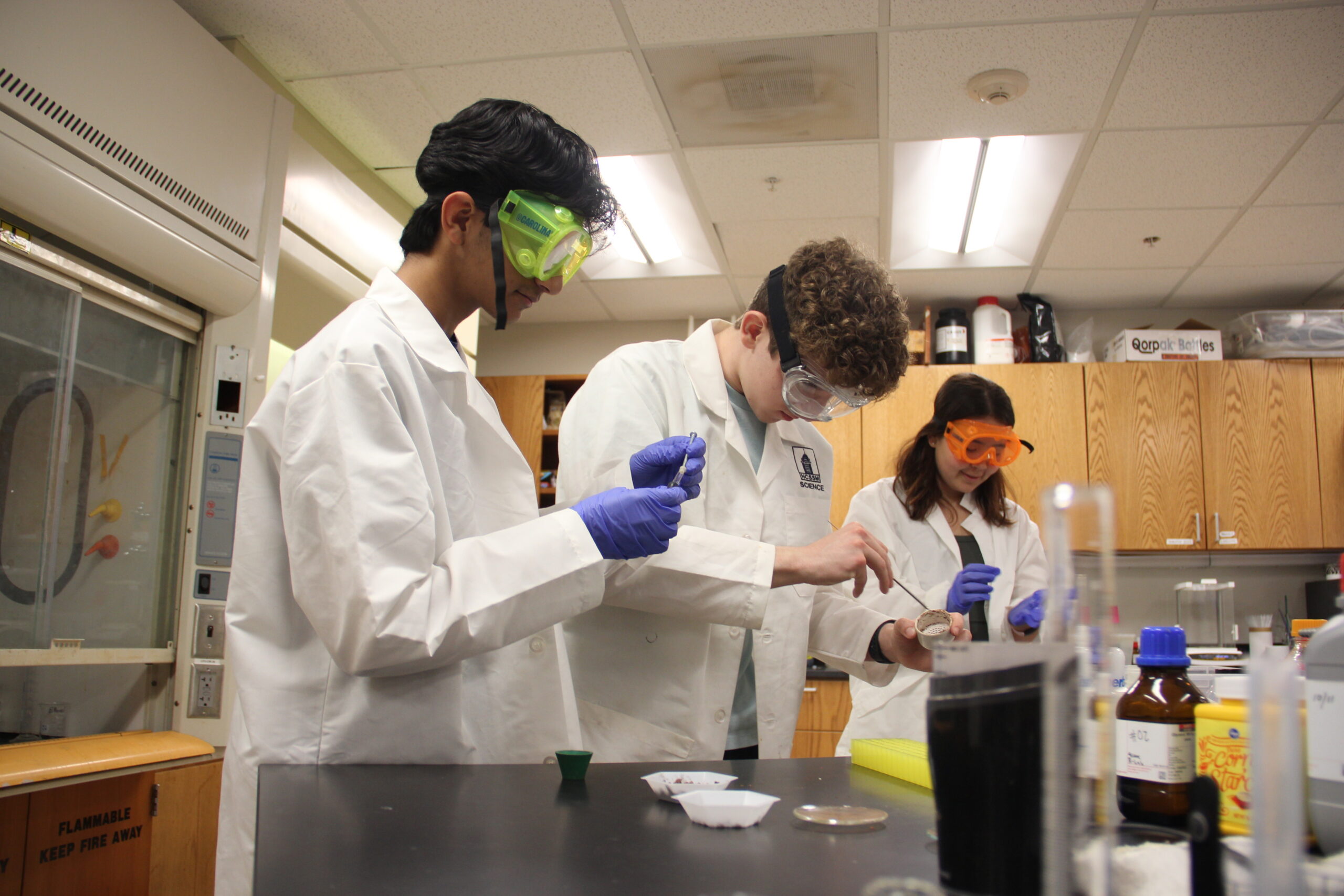 Why You Should Consider Joining RSci and RMath