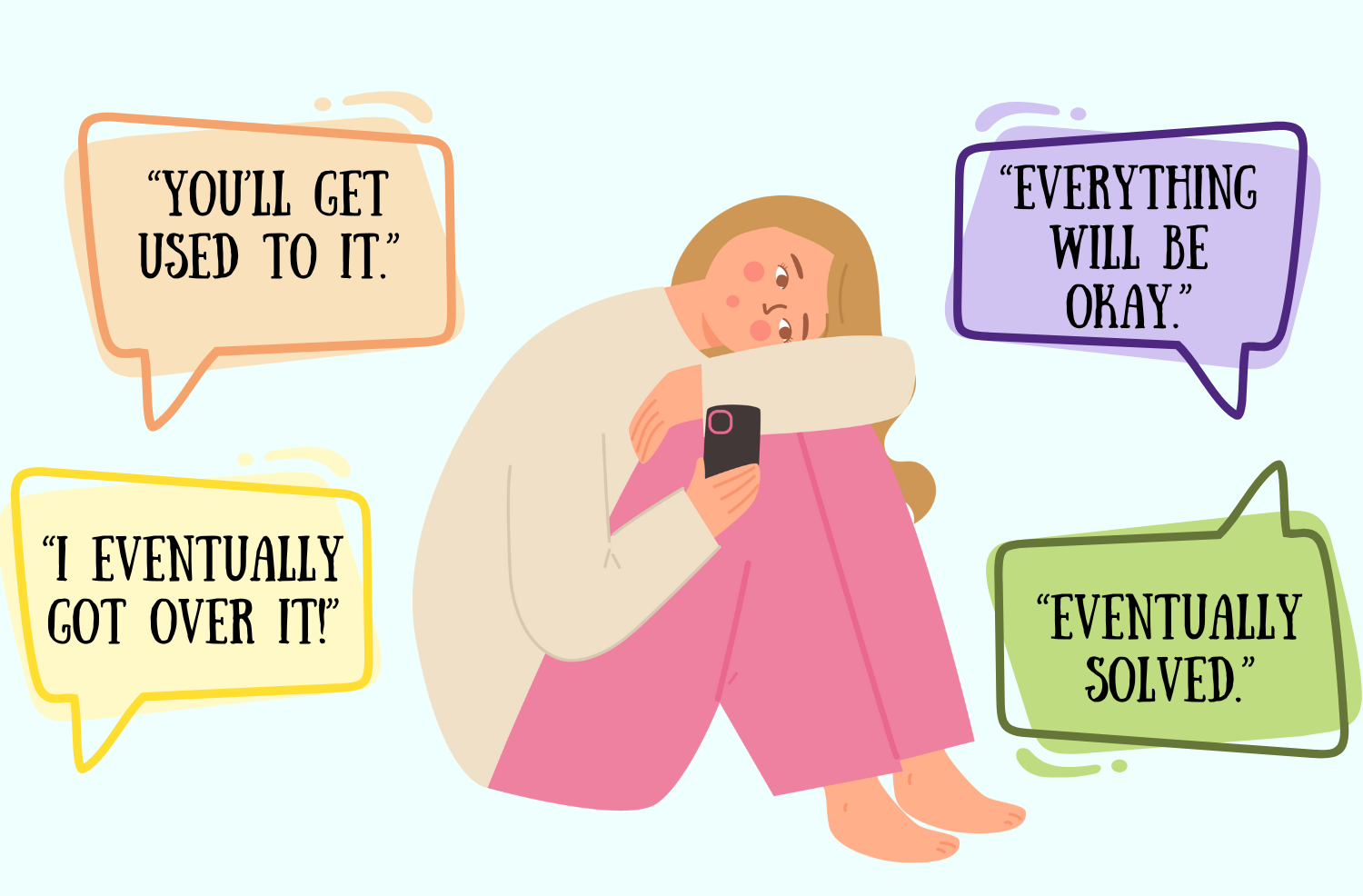 Strip Away the Retrospect To Truly See Juniors