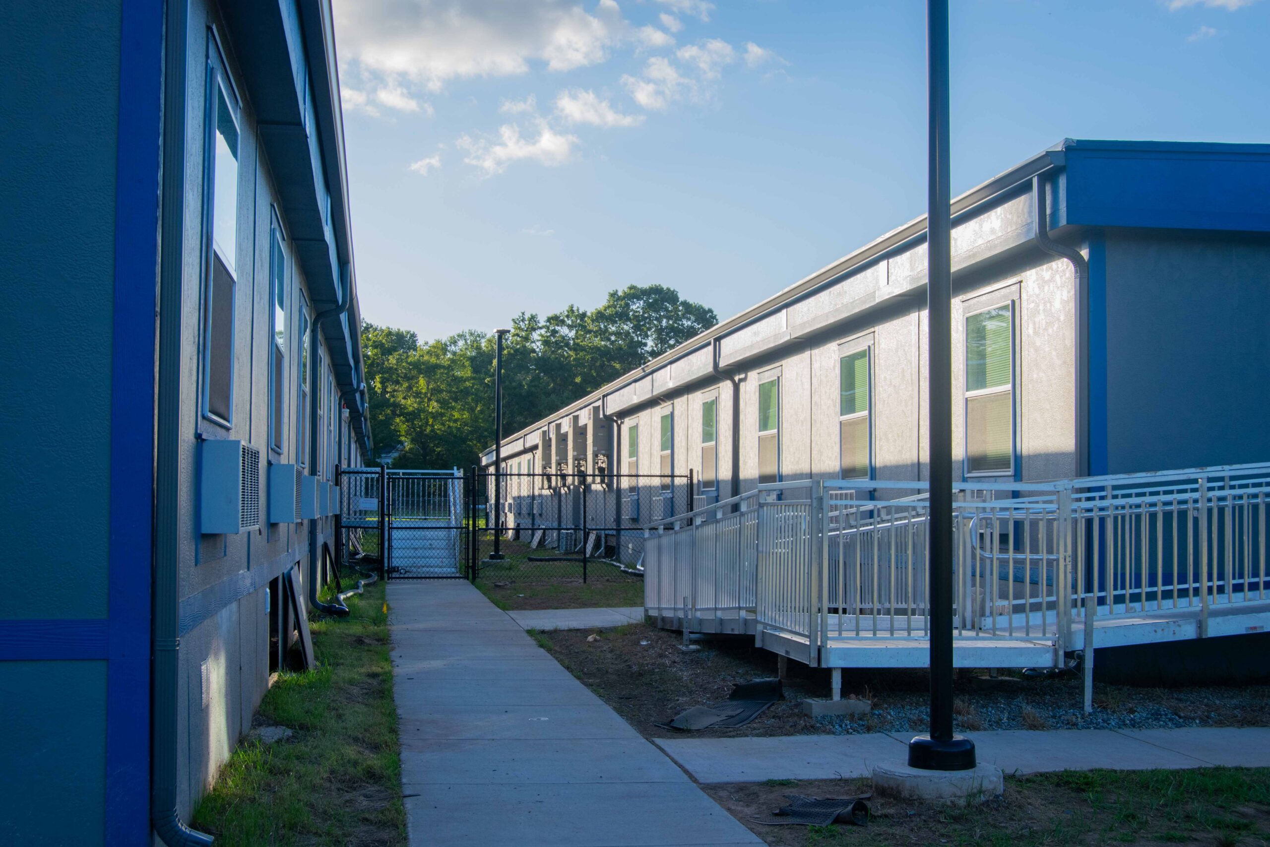 Life In the Modulars