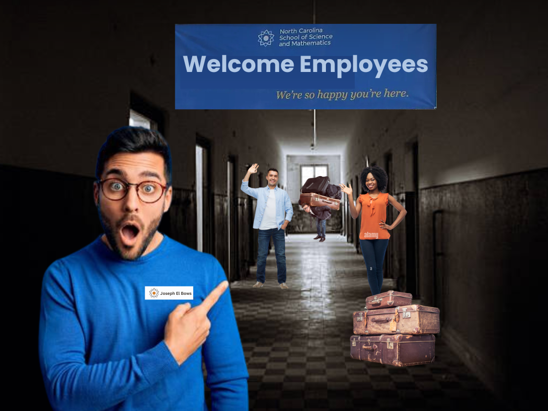 5th Bryan Turns Into Residential Hall, Workers to Move in Over Fall Break