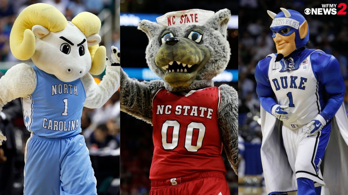 Top Teams in the Triangle