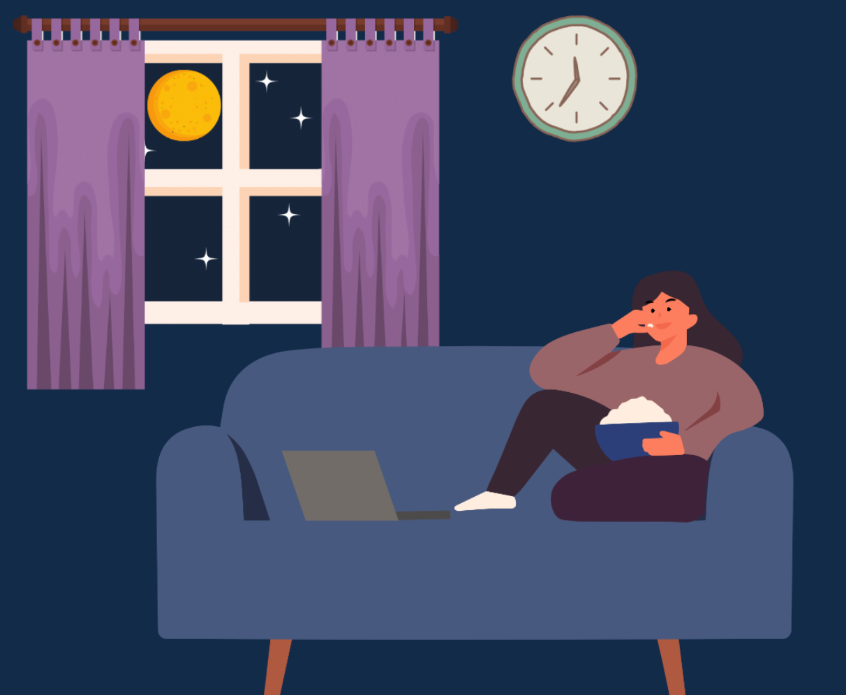 “Gilmore Girls” Raised Me and How it Continues To Do So Today