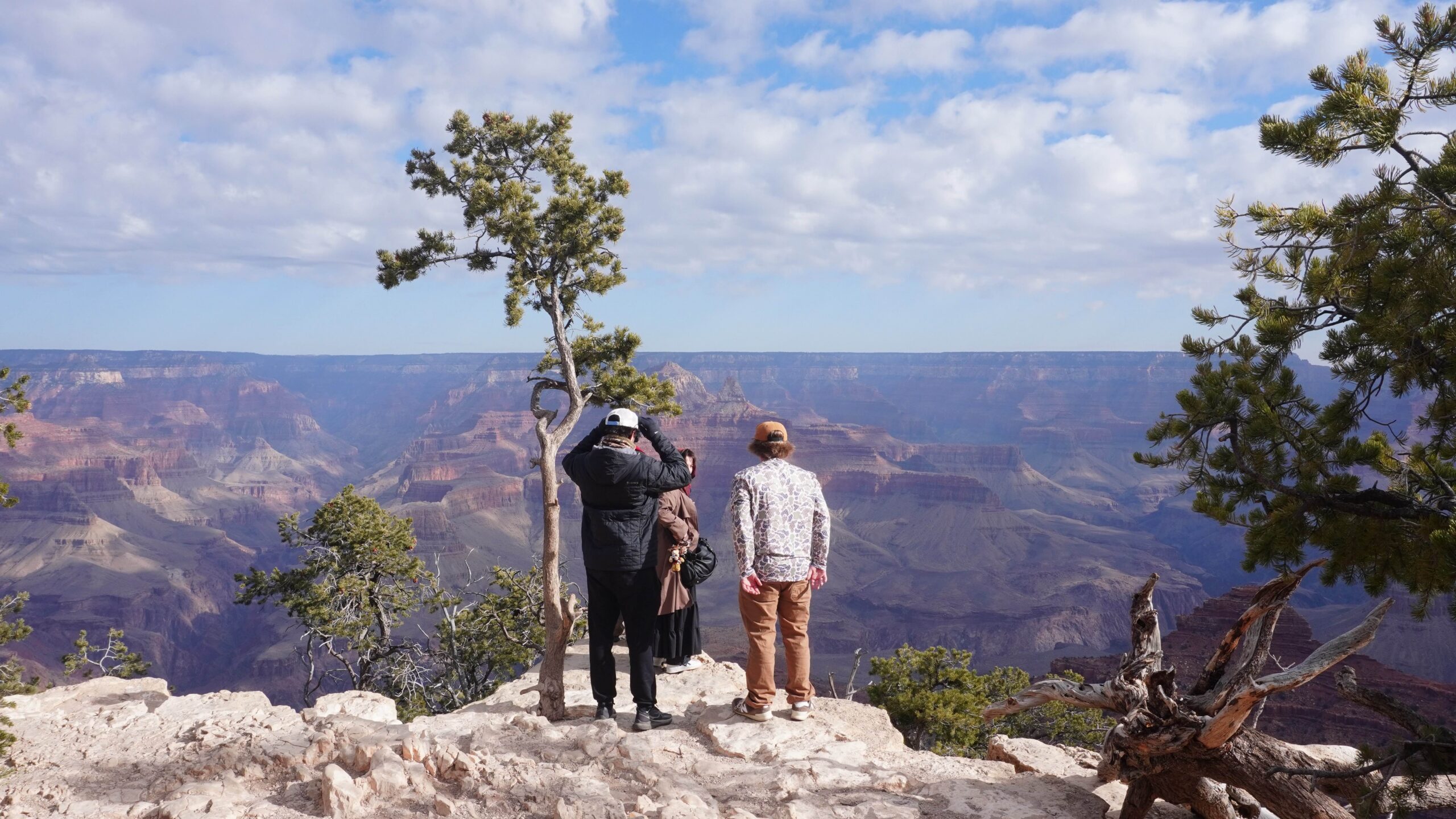 I Love Hopi Hot Beef, and Other Things About My The West! J-Term