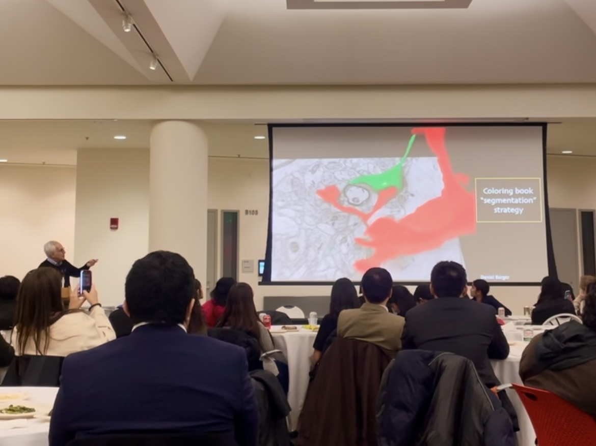 You didn’t understand the assignment