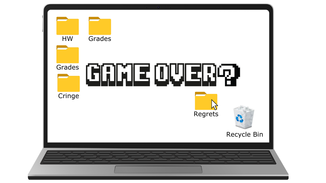 Mediocrity is failure. And you are not mediocre.