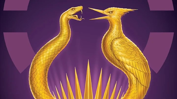 Sunrise on the reaping: a review